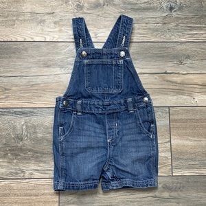 Old Navy overalls